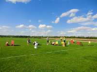 2014.08.09.-10. - LAV-Jugend-Ferienlager im LAZ-19